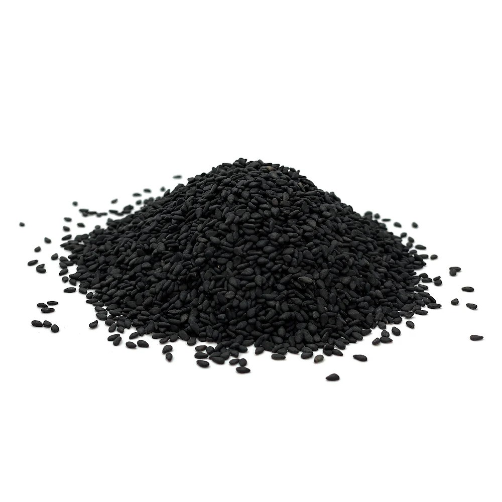 Ajonjolí Negro