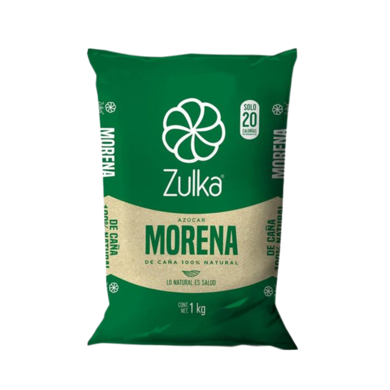 Azúcar Estándar Zulka