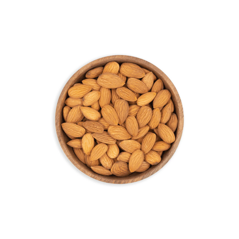 Almendra Entera