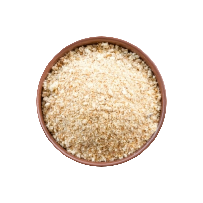 Pan Molido