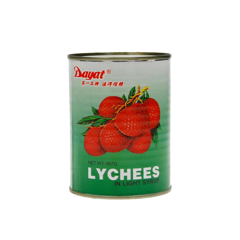 Lychees Dayat
