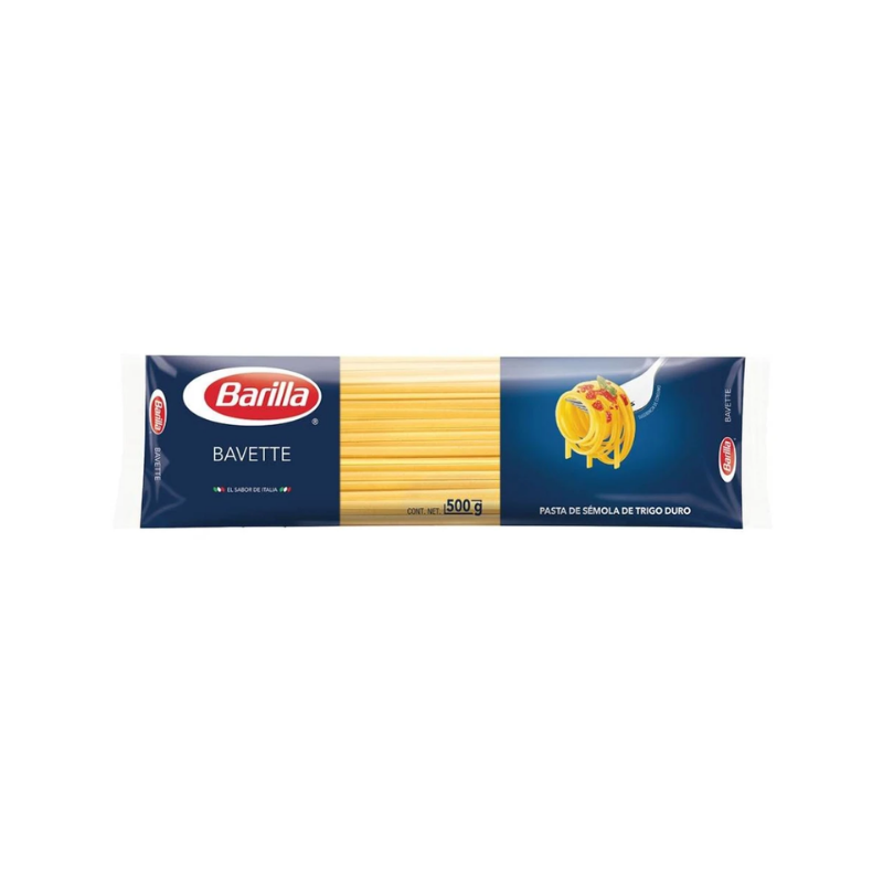 Pasta Bavette Barilla