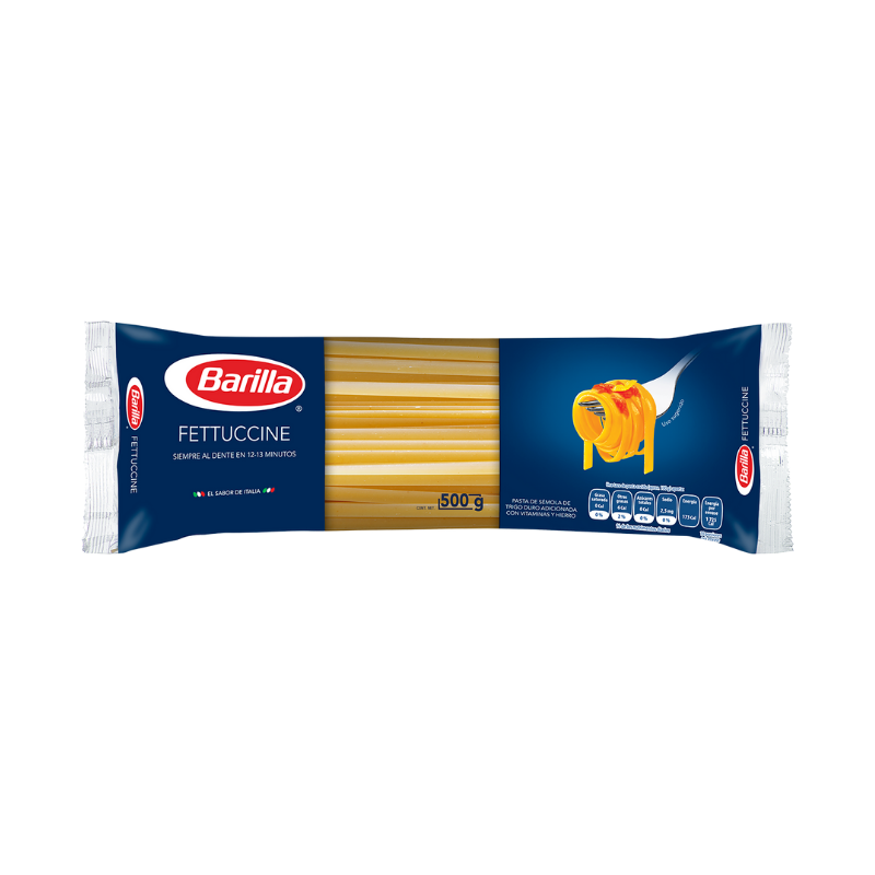 Pasta Fetuccine Barilla