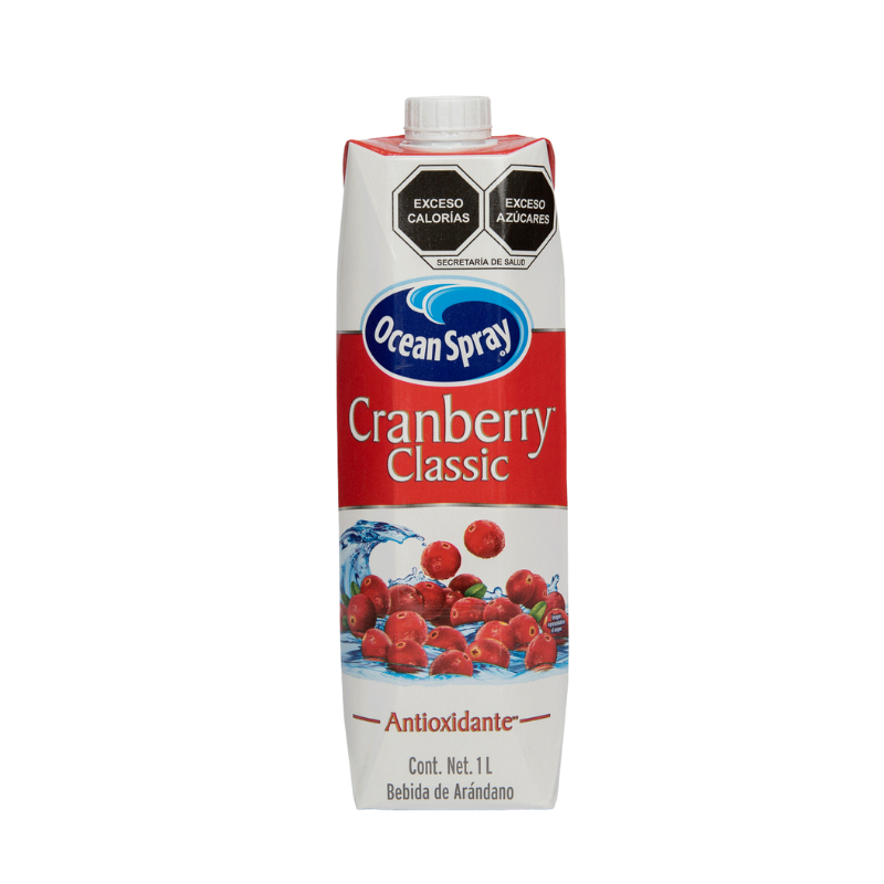 Jugo de Arándano Ocean Spray