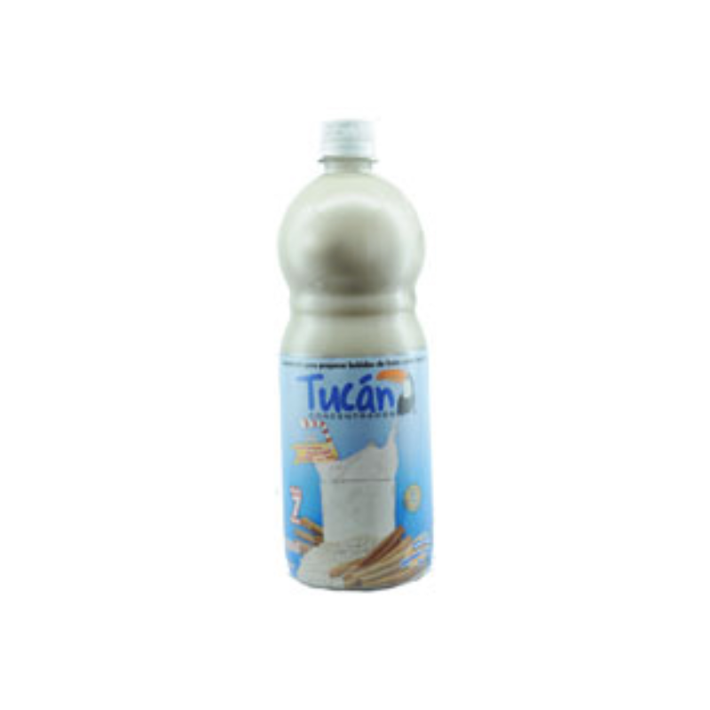 Concentrado de Horchata Tucán