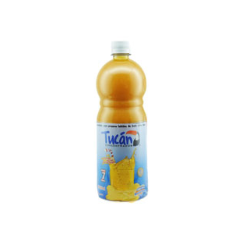 Concentrado de Mango Tucán