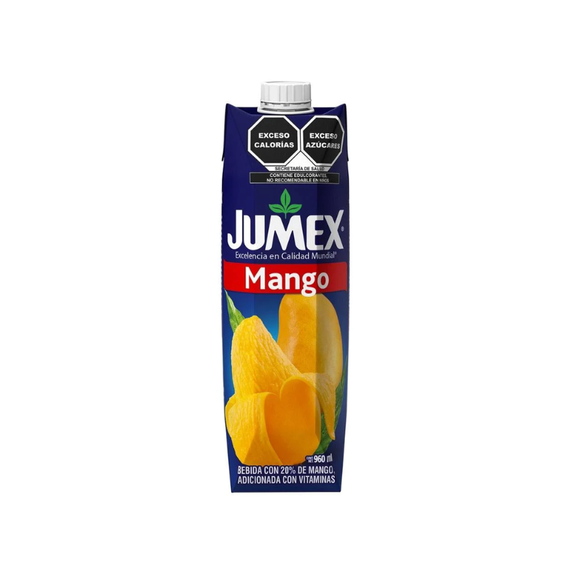 Jugo de Mango Jumex