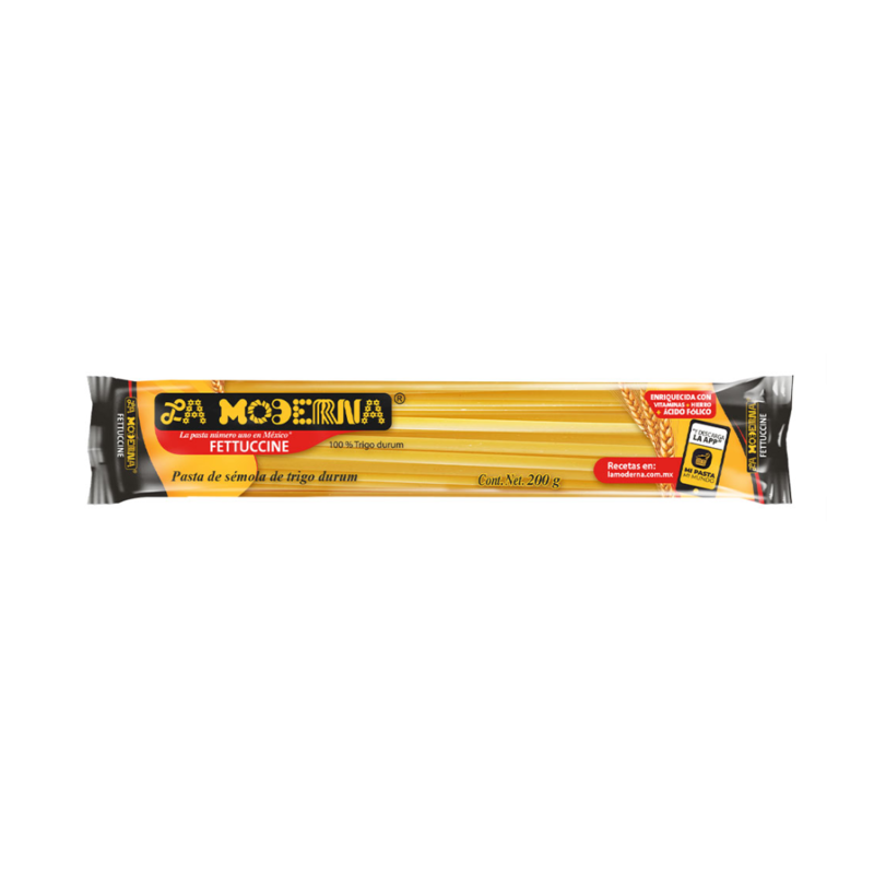 Pasta Fetuccini La Moderna