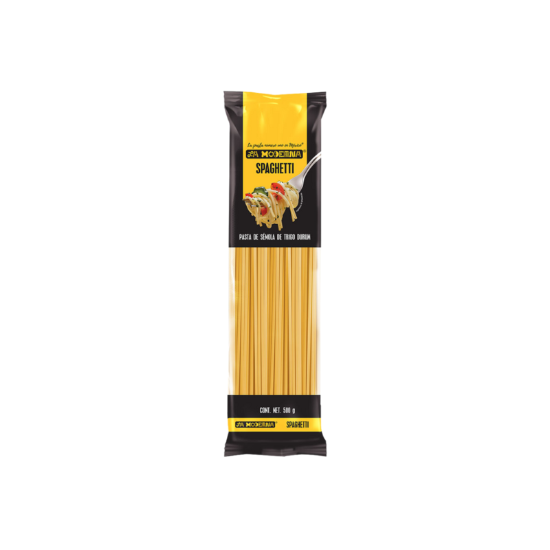 Pasta Spaghetti La Moderna