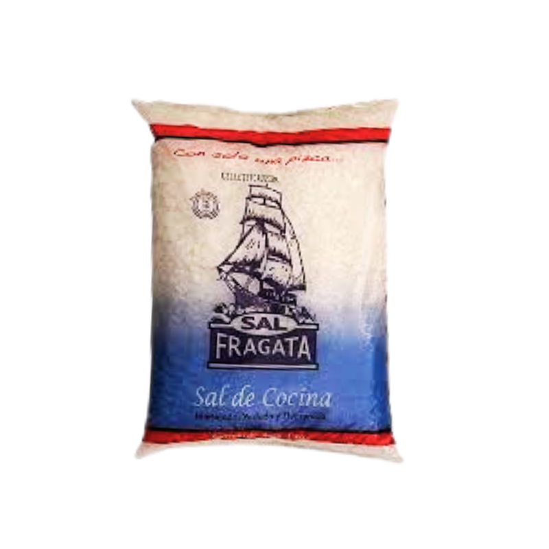 Sal en Grano Fragata
