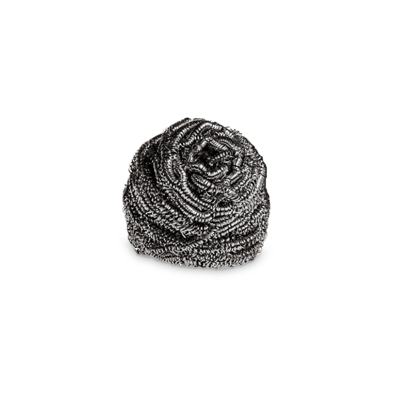 Fibra De Metal