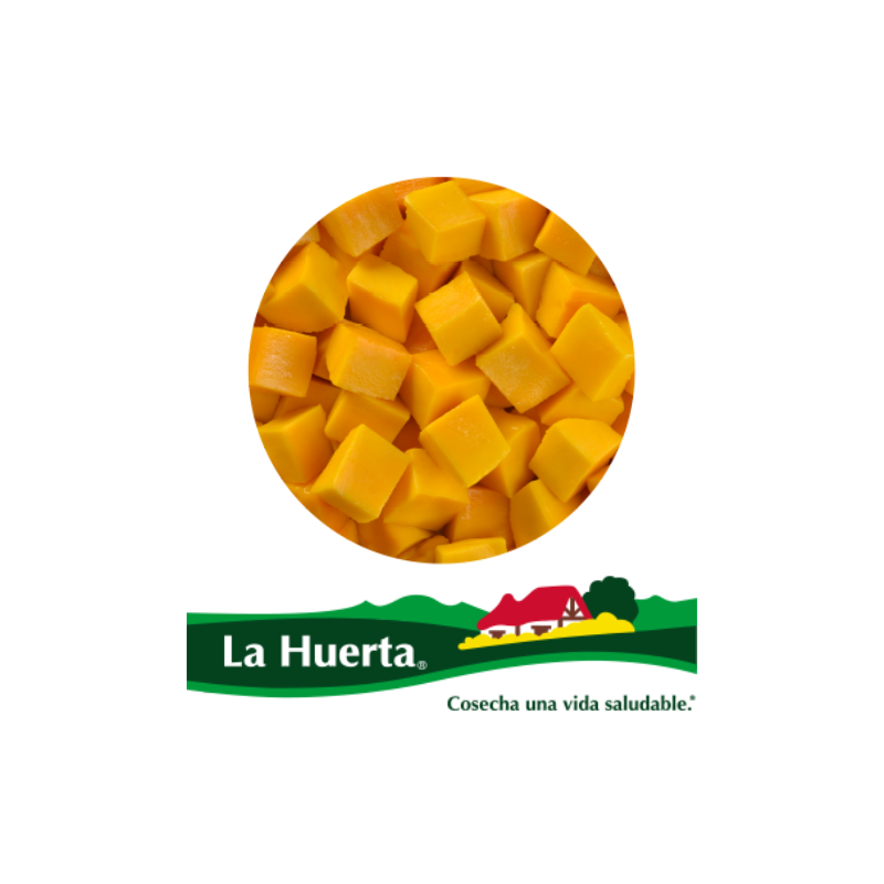 Mango en Cubos La Huerta