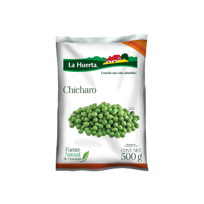 Chícharo La Huerta