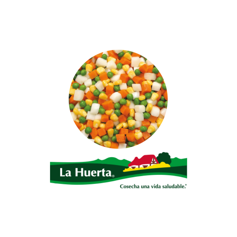 Combinado Primavera La Huerta