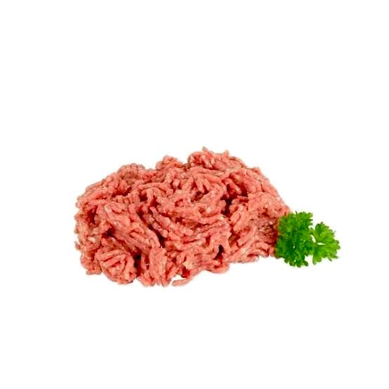 Carne Molida de Cerdo Keken