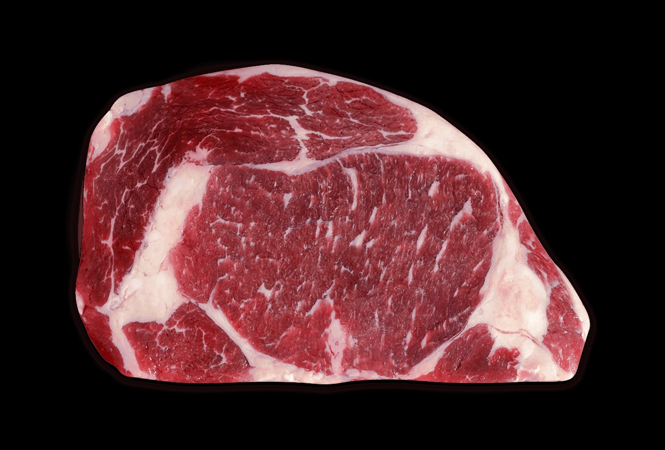Rib Eye Dipsen