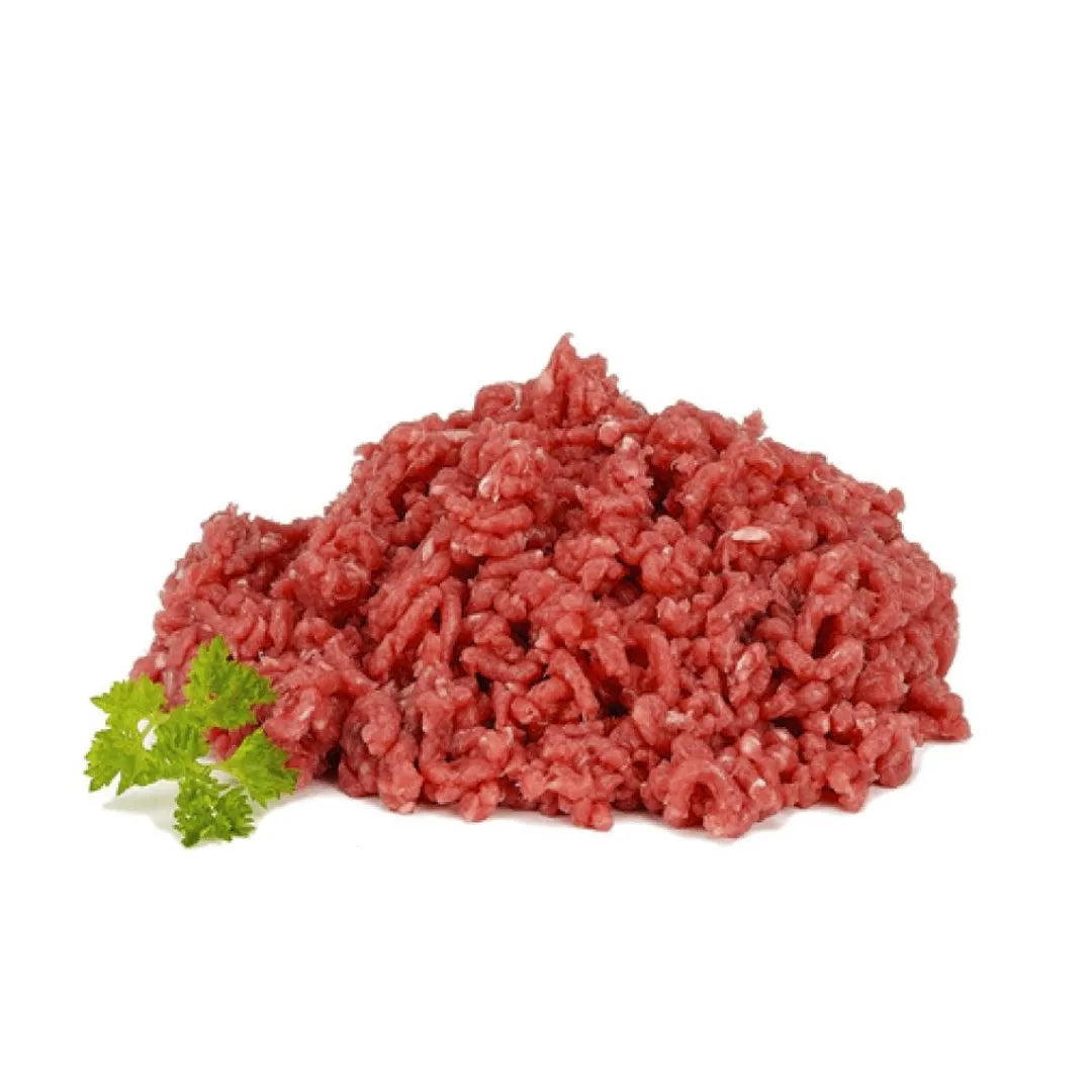 Carne Molida Mixta 50% Res - 50% Cerdo