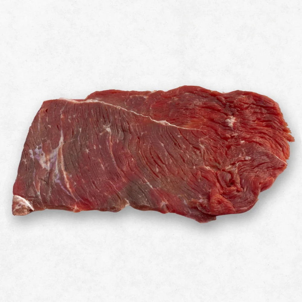 Cecina de Res de Yecapixtla Su Karne