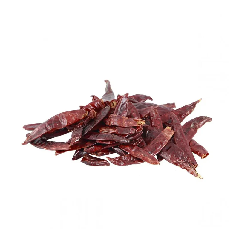 Chile de Árbol Seco