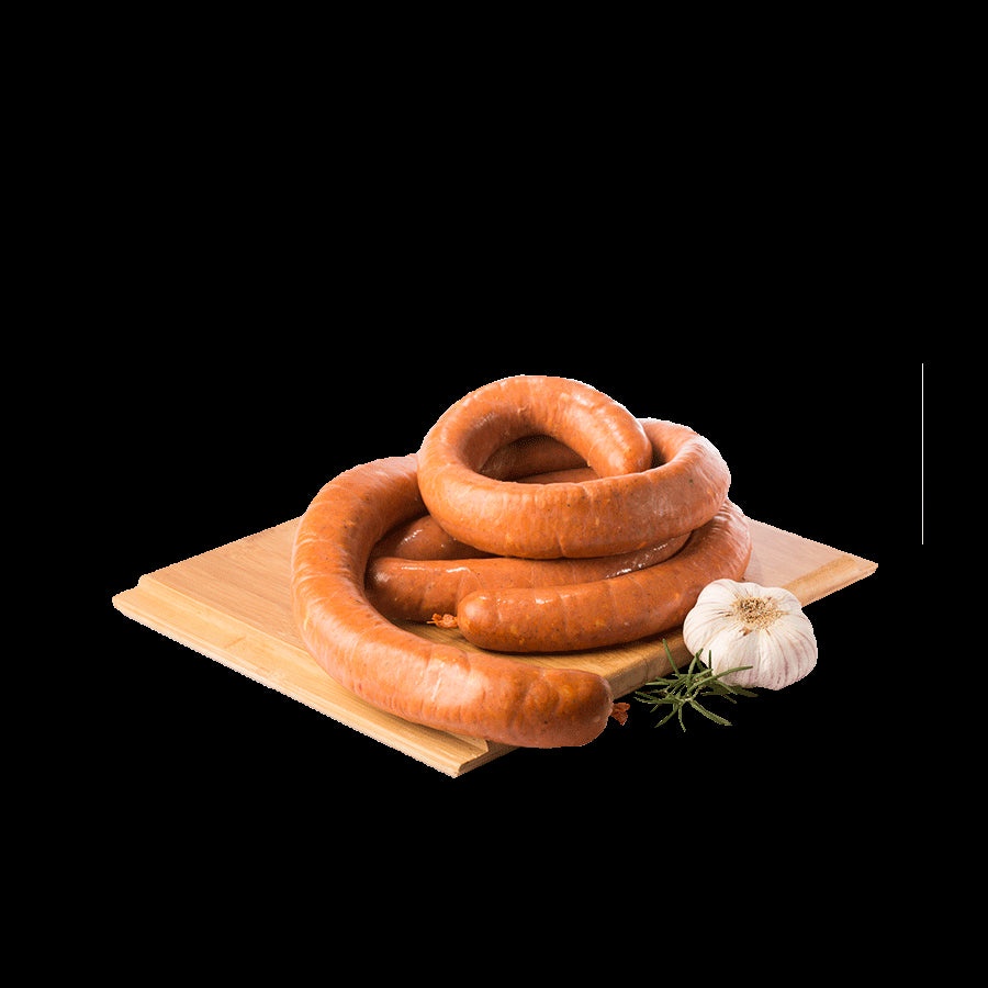 Longaniza San Vicente