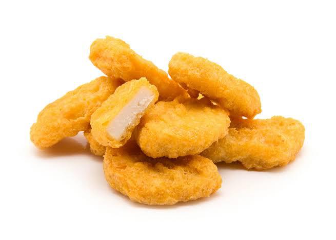 Nugget de Pollo Maxiave