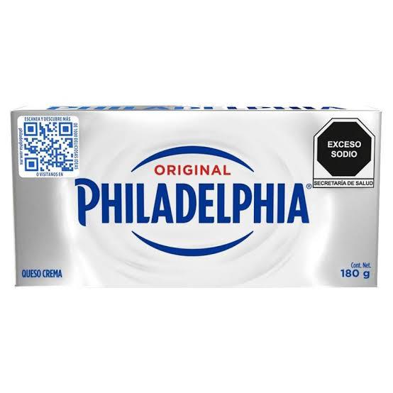 Queso Untable Philadelphia