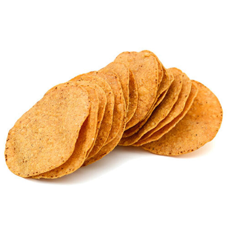 Tostadas Artesanal