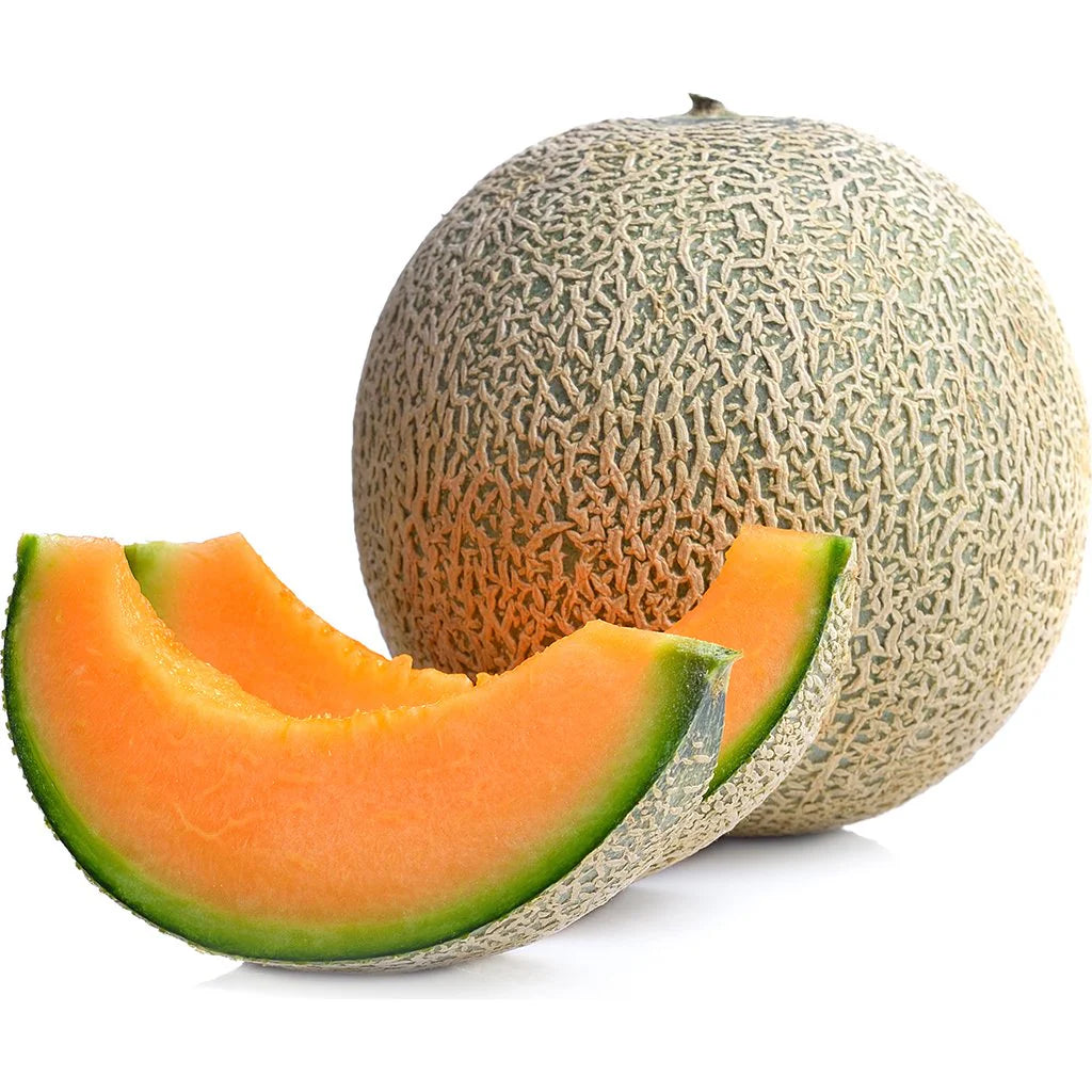 Melón Chino