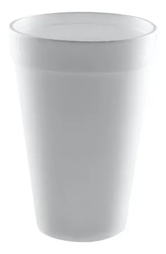 Vaso De Unicel 32 Onzas
