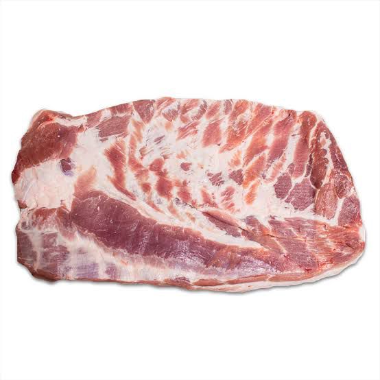 Pork Belly