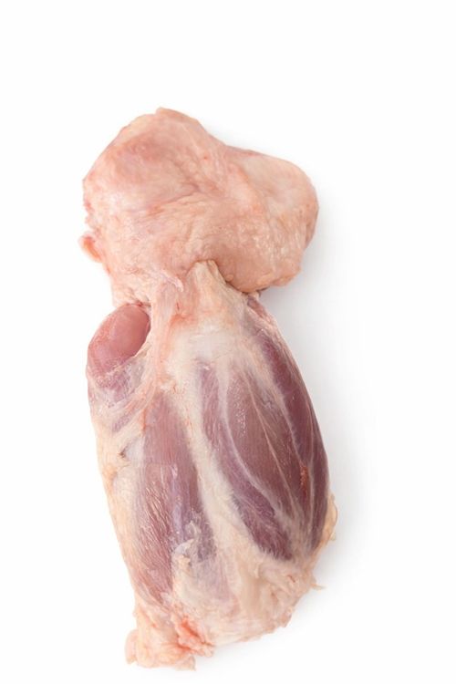 Codillo de Cerdo (Chamorro)