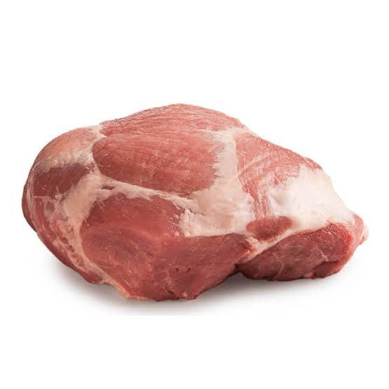 Pierna de Cerdo sin Hueso