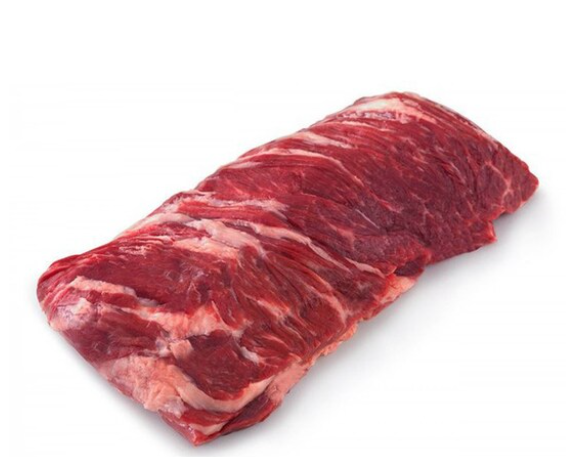 Arrachera de Res