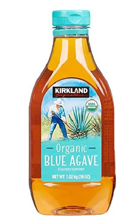 Jarabe de Agave Kirkland