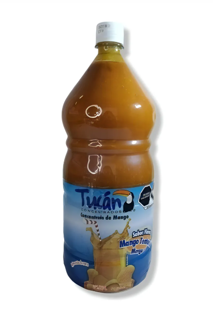 Concentrado de Mango Tucán