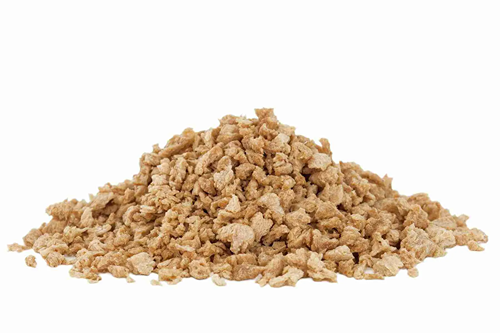 Soya Deshidratada