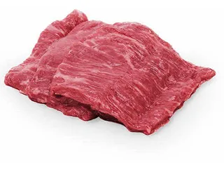 Arrachera de Res Marinada