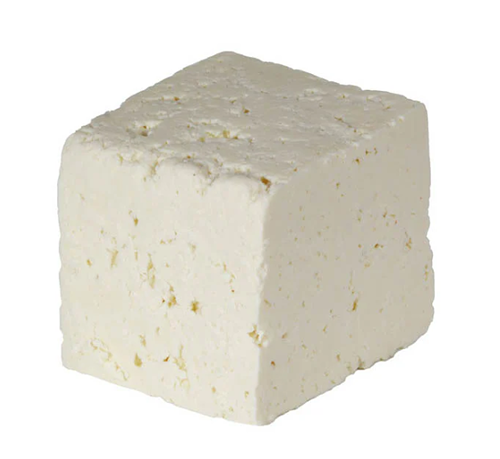 Queso Cotija