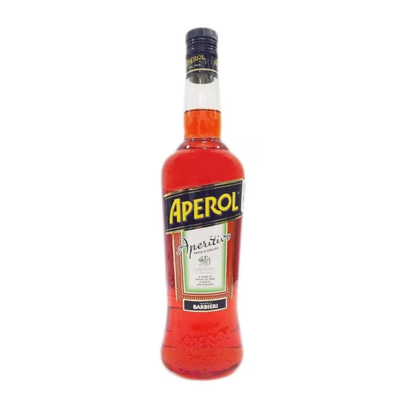 Aperitivo Aperol