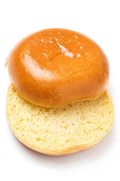 Pan para Hamburguesa Brioche