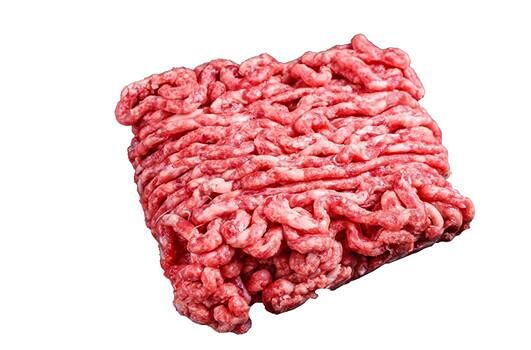 Carne Molida de Res 100%