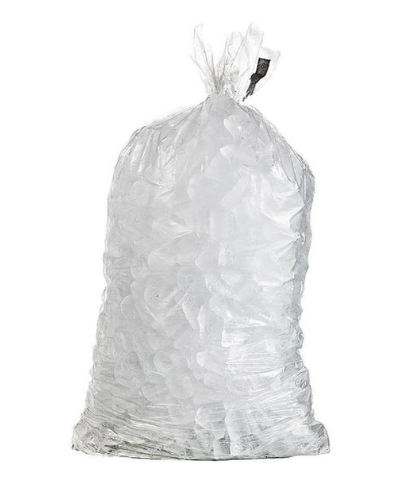 Hielo Regular