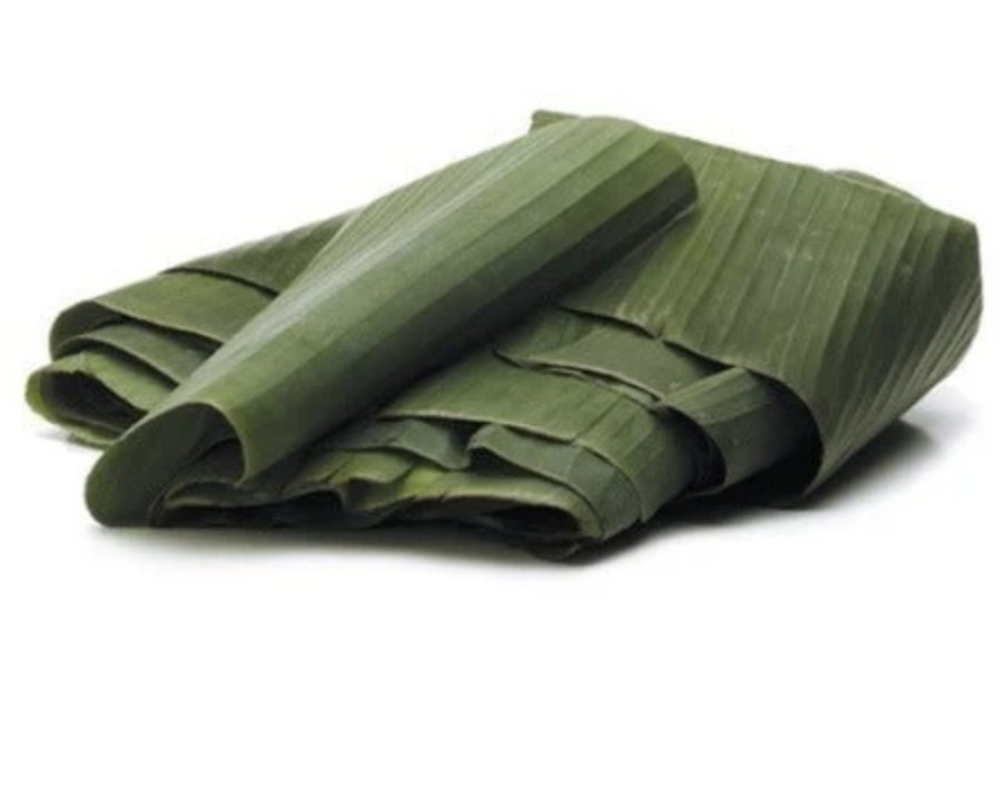 Hoja De Plátano
