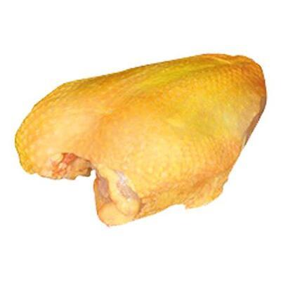 Pechuga de Pollo Entera Fresca