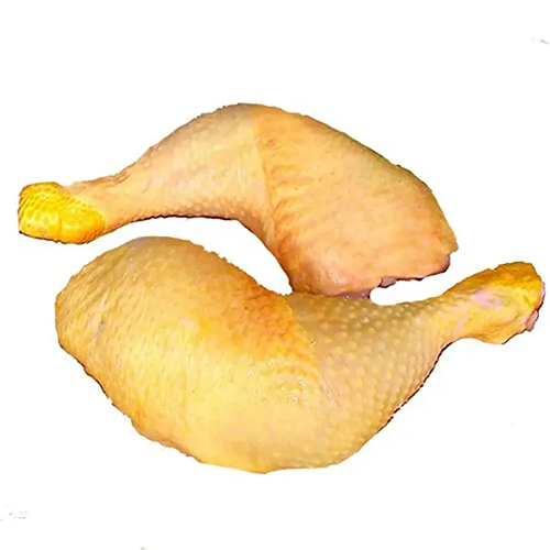 Pierna con Muslo Fresco