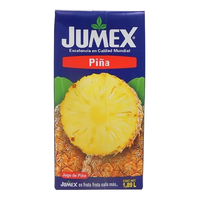 Jugo de Piña Jumex