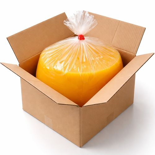 Yema de Sacamecate