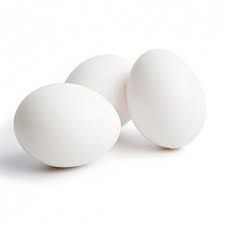 Huevo Blanco a Granel