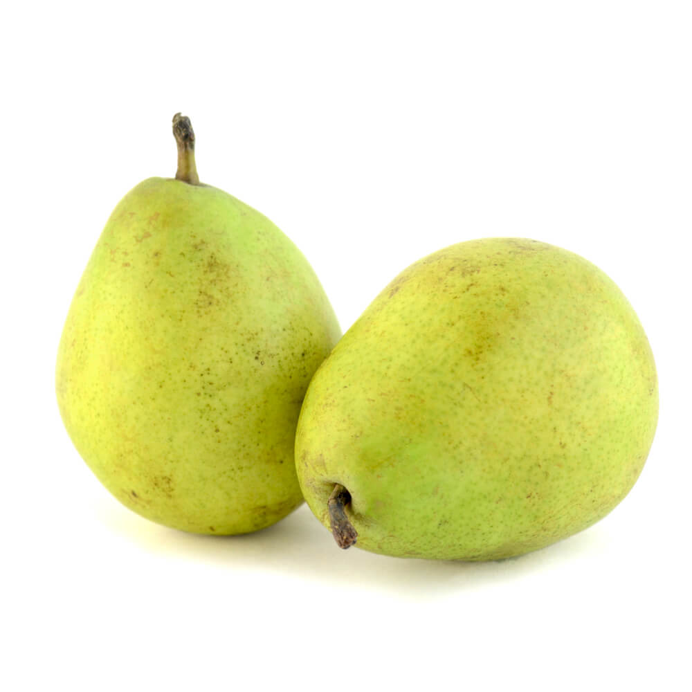 Pera Mantequilla