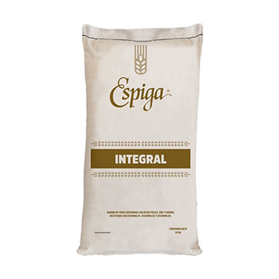 Harina Integral Espiga